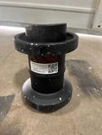Fl-track FLM1141213TR Roller Undercarriage Bottom Machinery Part Black. Fixed Price $129.00.