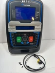 Nautilus R616 Elliptical Display & Screws Console With Fast Shipping!!. Fixed Price $125.25.