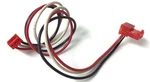 Nordictrack Proform 2500 995 Treadmill Control Wire Harness 157365. Fixed Price $9.99.