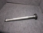 Sole Fitness F60 Treadmill Front Drive Roller With Pulley K140078-Z3. Fixed Price $49.99.