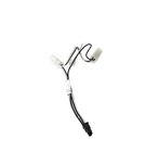 Life Fitness 95X Elevation Elliptical Pulse Wire Harness AK69-00109-0000. Fixed Price $20.99.