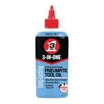 3-IN-ONE 120046 Professional Grade Pneumatic Tool Oil, Oz (pack 12). Fixed Price $53.13.