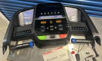 Display Console Set Semi Assembly 1000472773 Works With Hz Fitness Hydra. Fixed Price $445.00.