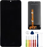 Yiiviil Lcd Digital Display Compatible With Cricket Icon SL219C 6.75". Fixed Price $83.29.