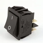 Nor-lake Norlake 124026 Switch Rockerpwr Dpst 125/250. Fixed Price $37.52.