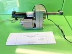 Treadmill Incline Motor Golds Gym 450. Fixed Price $49.00.