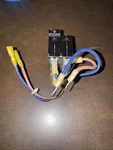 Nautilus 912-914-916 Treadmill On/off Switch. Fixed Price $50.00.