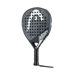 Head Flash Padel/pop Tennis Paddle Series Pro (grey/white). Fixed Price $122.25.