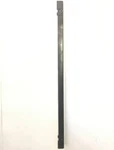 Precor M9.20S (91) Treadmill Rear Roller Painted Finger Guard 50570-101. Fixed Price $289.99.