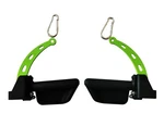 Korikahm Adjustable Lat Pulldown Cable Attachment For Gym Home Fitness T-bar. Fixed Price $50.97.
