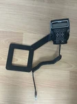 Cardio Theater Mye MWC5-98 Cloning Receiver W/fm Radio Option With Stand. Fixed Price $80.00.