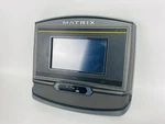 Matrix Fitness TF30-02-F Treadmill Display Console Panel (CP685). Fixed Price $549.99.