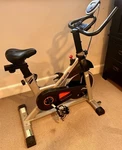 Yosuda L-001A Indoor Cycling Bike/magnetic Stationary. Fixed Price $165.00.