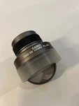 Exc++ Cabin Pro 3X Lupe Loupe PL-367 6X7 *CPB8. Fixed Price $85.00.