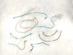 Precor 9.35 Massive Wire Kit 45295-030, 44532-036 And More Free Shipping!. Fixed Price $38.95.