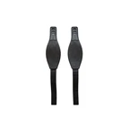 Precor Stationary Bike Left & Right Pedal Strap Pair 58017-103. Fixed Price $56.99.