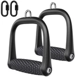 Benelabel Cable Attachment, Machine Handles, Nonslip Comfo.... Fixed Price $34.60.