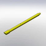 Life Fitness Fzhab Fzhad Strength System Long Ratchet Pin Spring 7795202. Fixed Price $139.99.