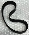 Horizon/vision Fitness Treadmill/elliptical Drive Belt - Part #1000109551 180J. Fixed Price $20.00.