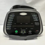 Matrix Fitness Upright Bike Elliptical Display Console W/ Bottle Holder. Fixed Price $53.99.