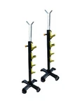 Stand / Free Weights Power. Fixed Price $399.00.