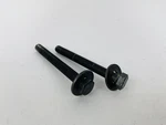 Landice L8 Treadmill Rear Roller Bolts (HP97). Fixed Price $44.99.