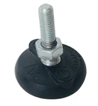 Life Fitness Upright Stepper Leveling Foot Leveler 0K68-01047-0000. Fixed Price $31.99.