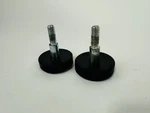 Nordictrack C910I 831.25008.0 Treadmill Leveling Foot Leveler (LF92). Fixed Price $49.99.