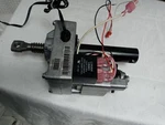 Icon Health & Fitness Incline Lift Motor Actuator C1026B3785 -244781-JJ74V107051. Fixed Price $50.00.