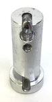 Life Fitness Parabody G5 G7-001 G7-002 Home Gym Quick Connect Coupler LEA7726201. Fixed Price $109.99.