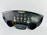 Life Fitness T5I Treadmill Display Console Panel (CP298). Fixed Price $249.99.