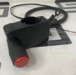 Landice Plugin Treadmill Key Models: L7 L8 Safety Stop Switch Oem Part #71079-SP. Fixed Price $39.99.