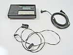 Vintage Nordic Track Ski Machine Workout Computer BC-886 Ii W/ Cords #P44. Fixed Price $35.00.