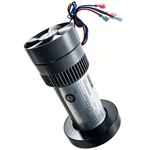 M-405565 Treadmill Dc Drive Motor 2.8HP 130V 1939W Nordictrack/proform. Fixed Price $138.90.