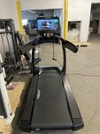 Life Fitness 95T Elevation Discover SE3HD Treadmill - Cleaned & Serviced. Fixed Price $4495.00.