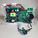 Proform Treadmill Motor Controller Board Pcb Mcb 406697 MC1648DLS 406077. Fixed Price $199.99.