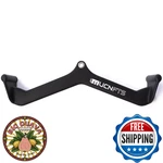 Mucnfts Lat Pulldown Attachments: Thickened Ergonomic Back & Tricep Handle. Fixed Price $62.19.