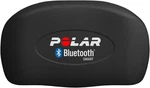 Polar H7 Bluetooth Heart Rate Monitor And Fitness Tracker - Black. Fixed Price $40.00.
