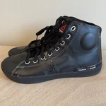 Reebok Crossfit Power Lite Cross-training Sneakers Mens Size 7 / Women 8.5. Fixed Price $49.99.