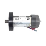 Nordictrack Proform Treadmill Dc Drive Motor Set W/flywheel & Without Fan 405618. Fixed Price $219.99.