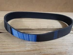 Carlisle V-rib Belt 210J24. Fixed Price $20.00.