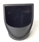 Life Fitness TR9100 TR9500 TR9700 Treadmill Black Cup Holder 0K58-01018-0000-B. Fixed Price $59.99.