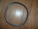 True Fitness Treadmill Drive Belt 000063 Used. Fixed Price $9.99.