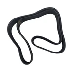 370J12 12-RIB Section Poly V-belt 37" Pitch Length Treadmill Drive. Fixed Price $21.99.