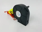 Nautilus T618 Treadmill Console Brushless Dc Fan HB-9733L12S (FF41). Fixed Price $39.99.