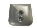 Healthrider Freemotion I7.9 Incline Trainer Treadmill Righ Rear Endcap 316064. Fixed Price $28.99.