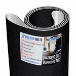 Life Fitness Series Treadmill Walking Belt 2PLY Premium Sn: FTR-0000-01. Fixed Price $179.99.