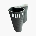 Star Trac Pro 7600 9-7630 7631 7632 7633 Treadmill Walking Belt. Fixed Price $139.00.
