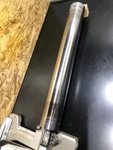 Precor 811/835/885 Treadmill (rear) Idler Roller. Fixed Price $144.95.