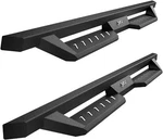 Running Boards For Toyota Tundra SR5 Crewmax 2022-2024 Non-slip Side Step Bar. Fixed Price $193.99.